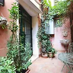 Zattere Close To Guggenheim Venice
