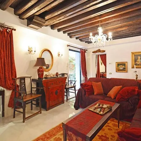 Zattere Close To Guggenheim Lejlighed Venedig