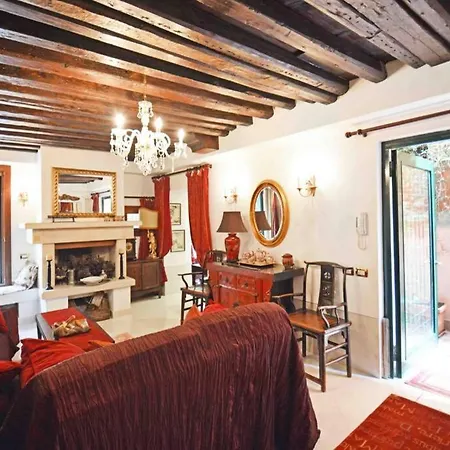 Apartment Zattere Close To Guggenheim