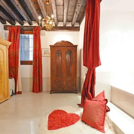 Apartment Zattere Close To Guggenheim *