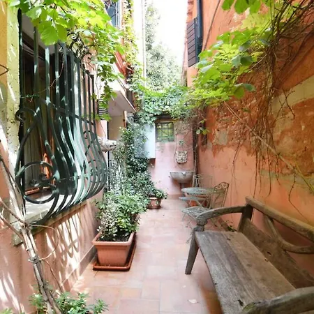 דירה Zattere Close To Guggenheim