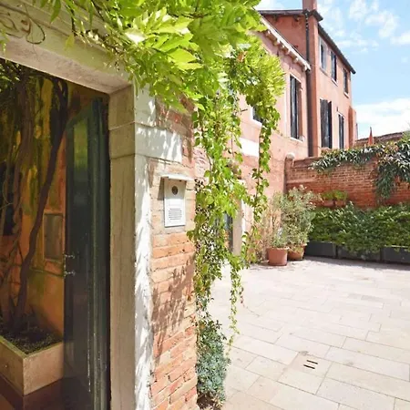 Zattere Close To Guggenheim Lejlighed Venedig