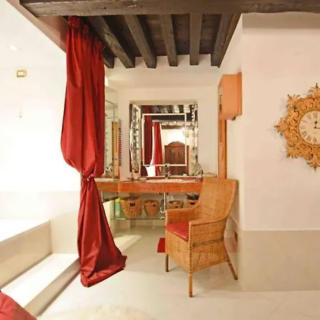 דירה Zattere Close To Guggenheim *